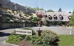 Riverside Hotel Grants Pass Oregon
